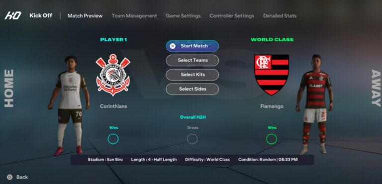 JOGO DE FUTEBOL DE 2026 COM BRASILEIRÃO OFFLINE PARA CELULAR ANDROID
