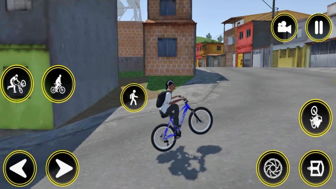 NOVO JOGO DE GRAU PARA CELULAR 