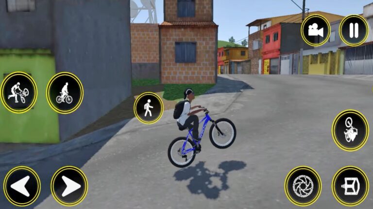 NOVO JOGO DE GRAU PARA CELULAR 